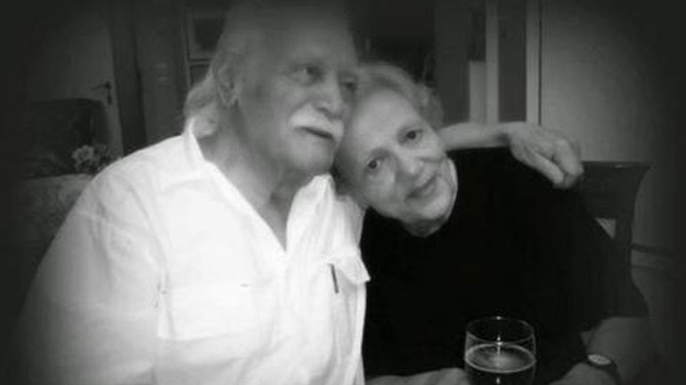 Πέθανε η αδελφή του Μανώλη Γλέζου